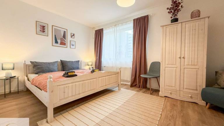 Ferienwohnung Plauen