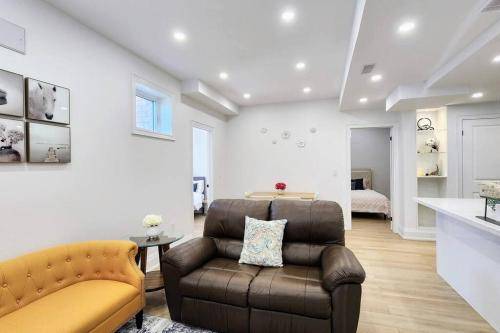 Apartment Glen Abbey