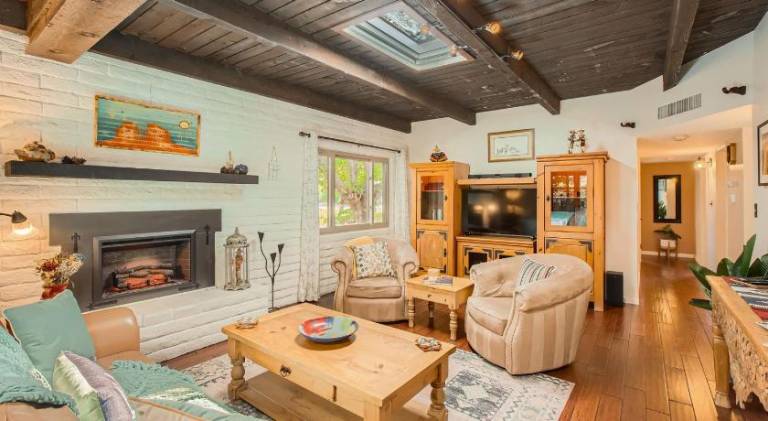 Fully equipped house with garden, barbecue & private pool | Suitable for remote work | Pets are welcome — photo 2