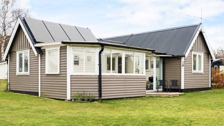 Ferienhaus Falkenberg