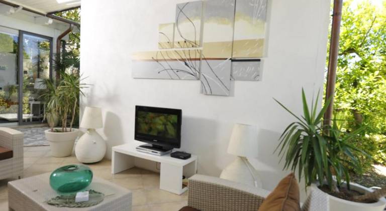 Albergo Villa Vittoria — photo 4