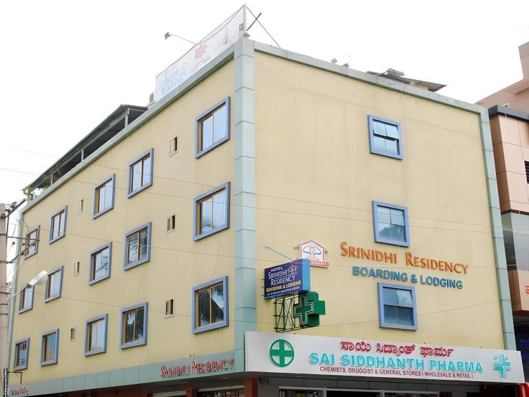 Zipp Lite Murugeshpalya