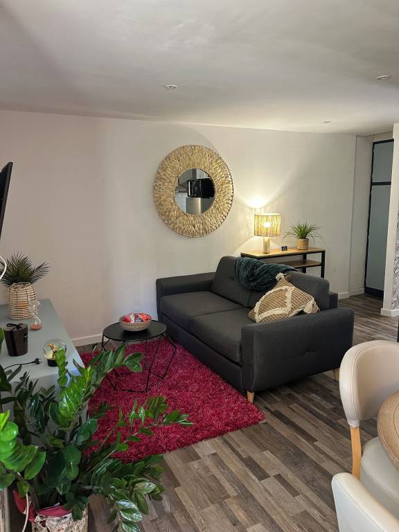 Appartement Espalion