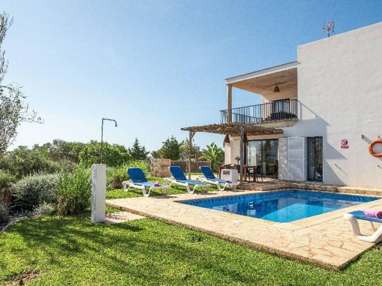 Ferienhaus  Cala D'or