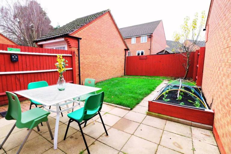 Ferienhaus  Telford