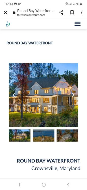 House Annapolis