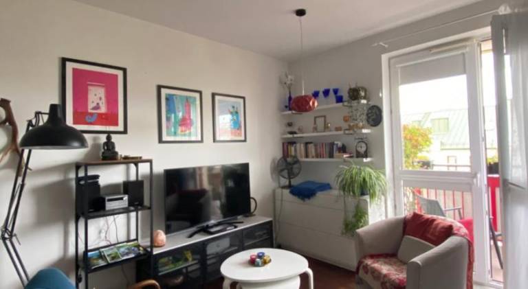 Pleasant holiday apartment | Pet-friendly — photo 2