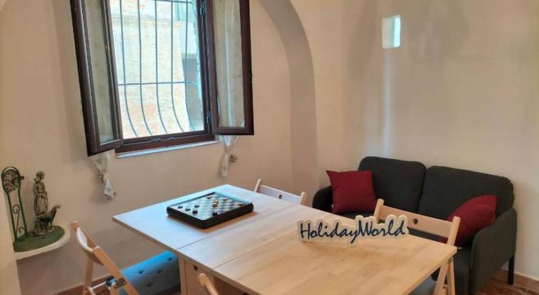 60 m² Ferienwohnung