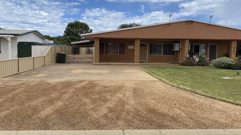 House Jurien Bay