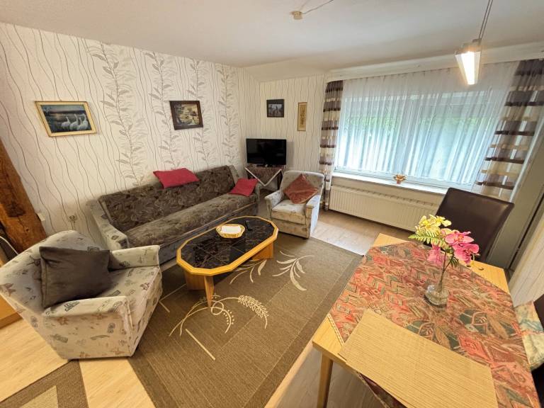 Ferienwohnung Emden