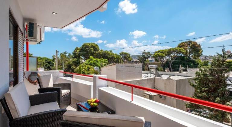 Apartment with 3 rooms for 6 persons — photo 4