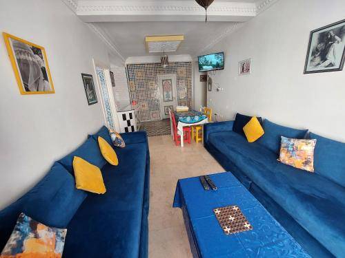 Apartma Essaouira