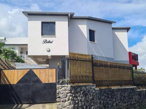 Appartement La Possession