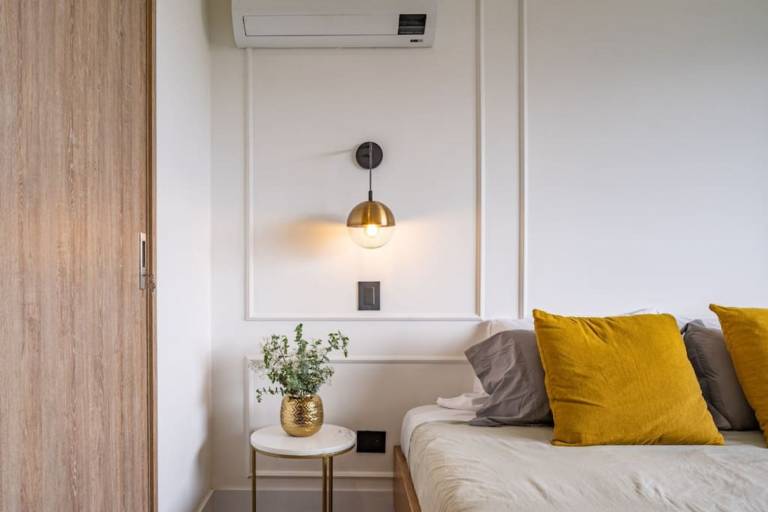 Go Living & Suites 408