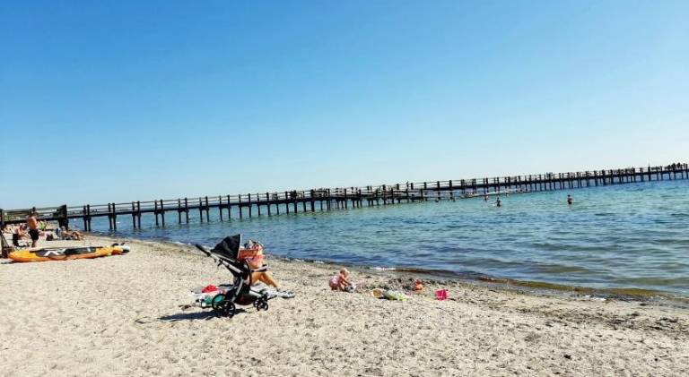 Trelleborg Strand — photo 4