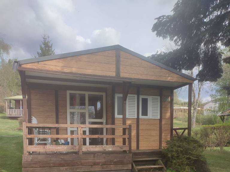 Chalet  Perpezat