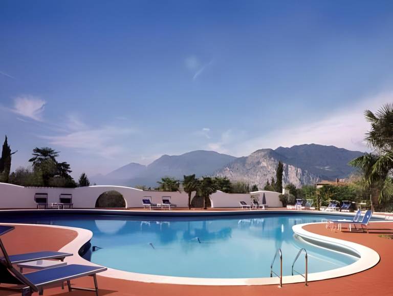 Club Hotel Olivi - Tennis Center — photo 2