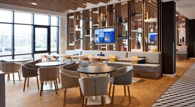 Holiday Inn Express Sindelfingen By IHG — photo 2