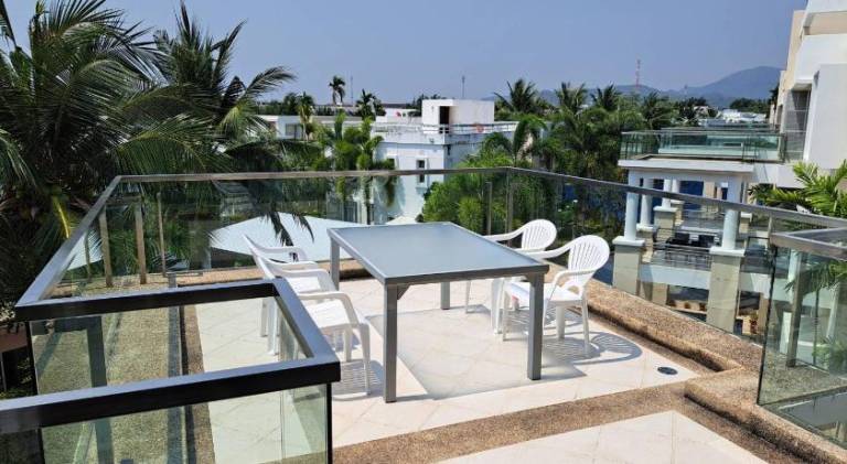 Sunvillas Blue Lagoon Hua-hin — photo 5