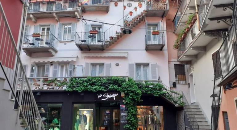 Casa Sabina in Verbania