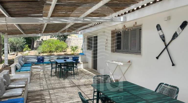 Holiday apartment with 1 room for 4 persons — photo 5