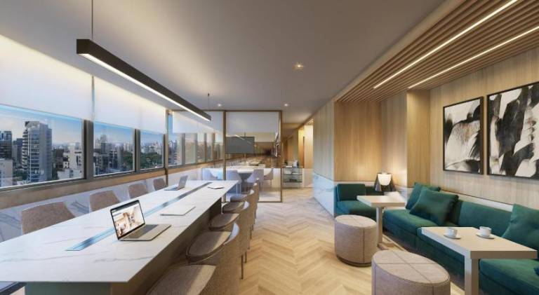 Holiday apartment with pool — photo 3