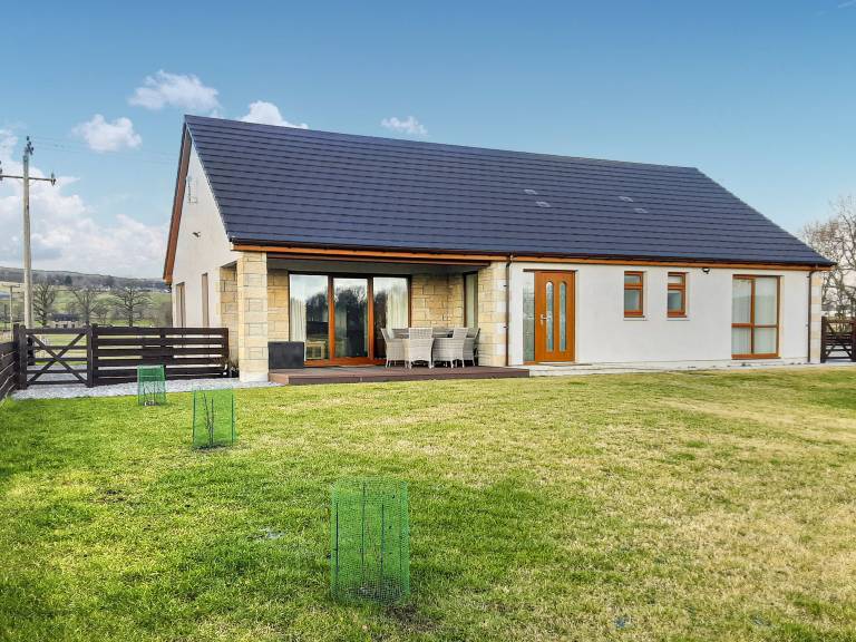 Cottage  Beauly