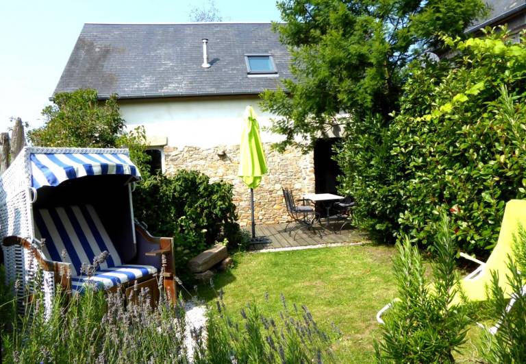 Gîte Pirou