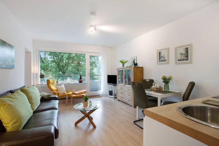 Ferienwohnung Brilon