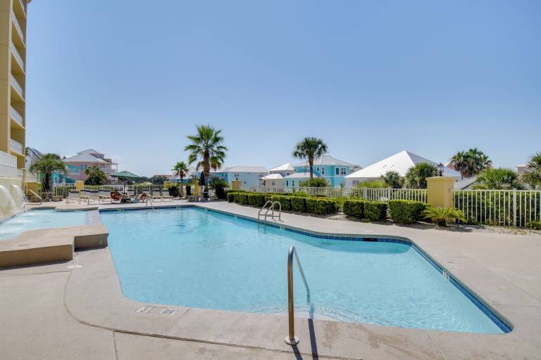 Condo  Gulf Shores