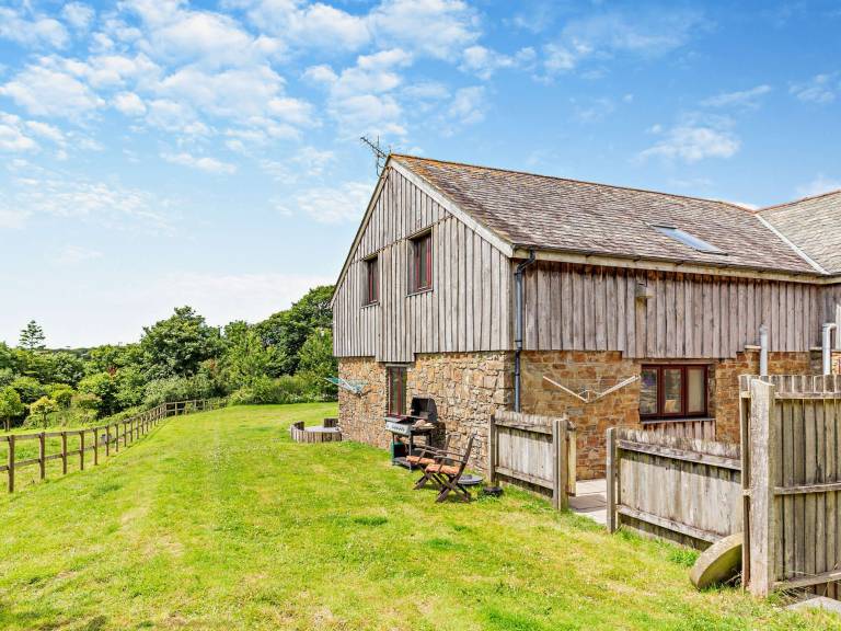 Cottage Clovelly