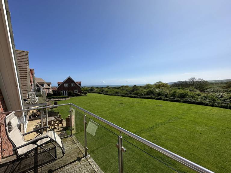 Apartment  Filey