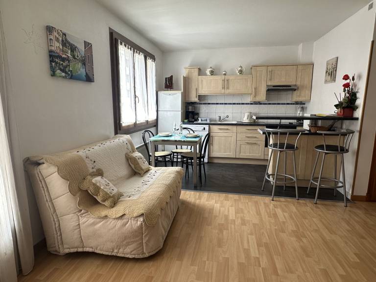 Apartment Annecy