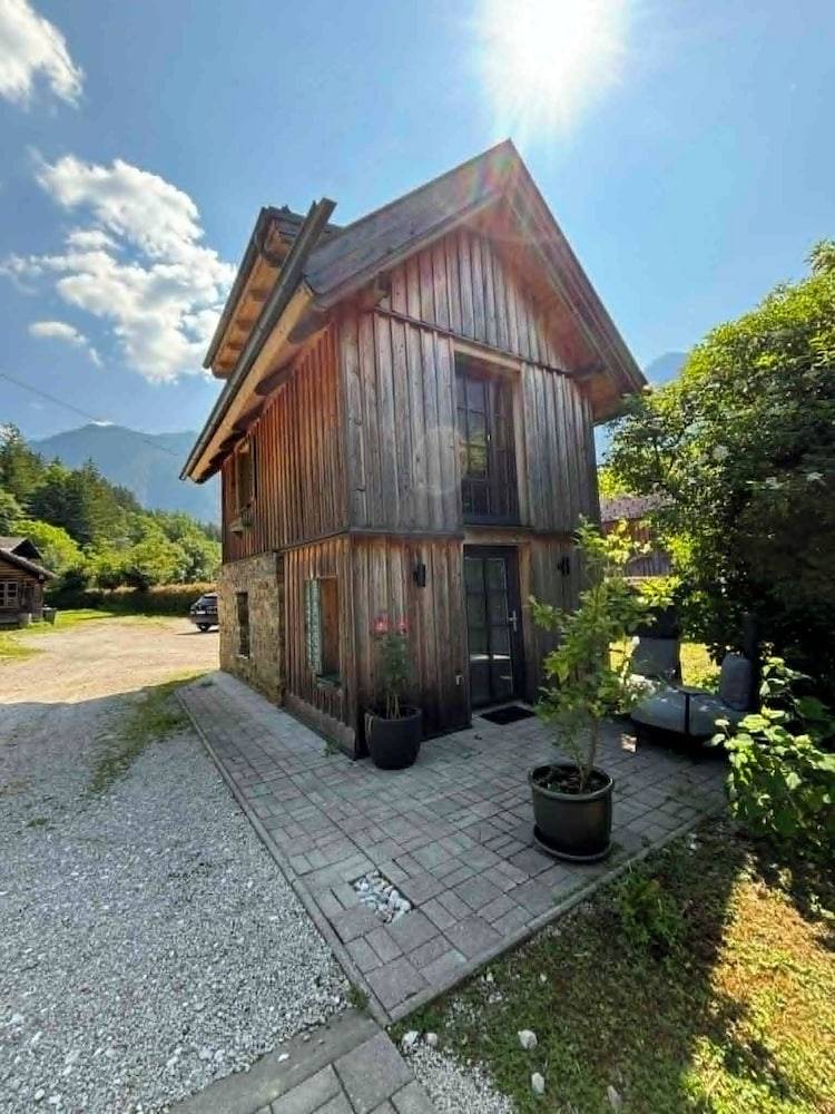 Chalet Obertraun