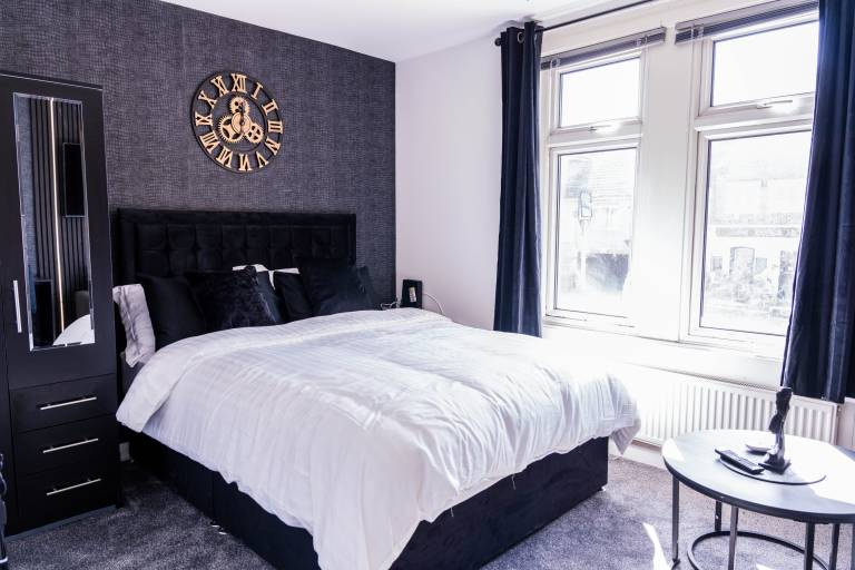 Apartment Dartford