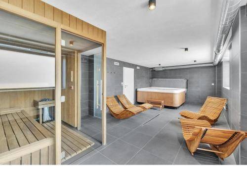 Apartmán Rokytno