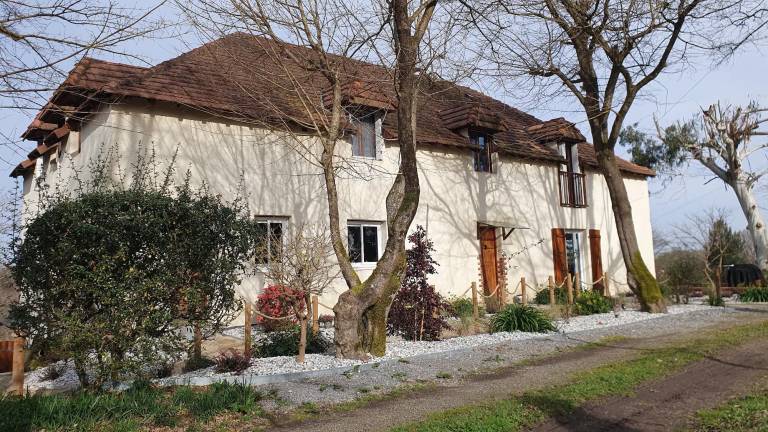 Maison de vacances Orthez