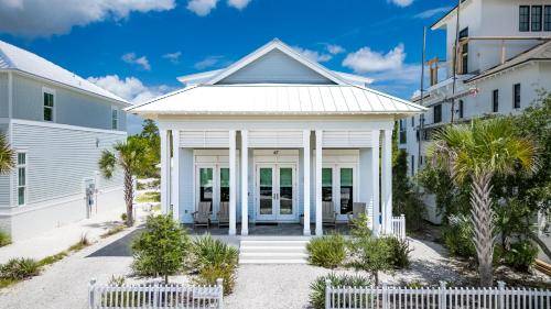 House Romar Beach