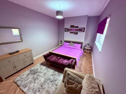 Apartment Coventry