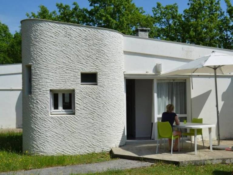 House with pool & terrace — photo 4