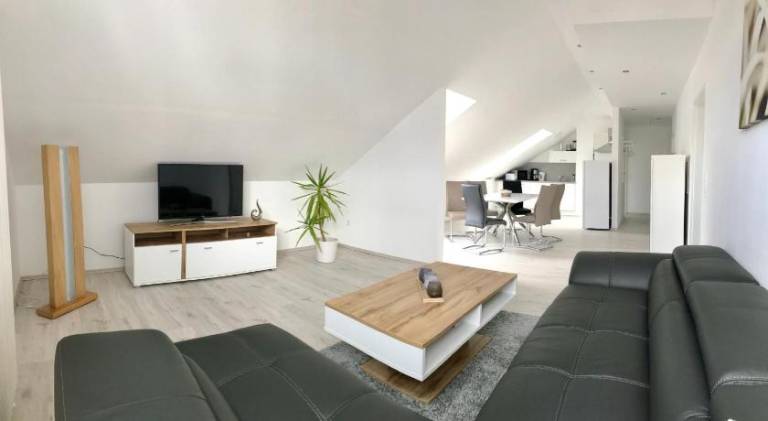 Ferienwohnung  Göppingen