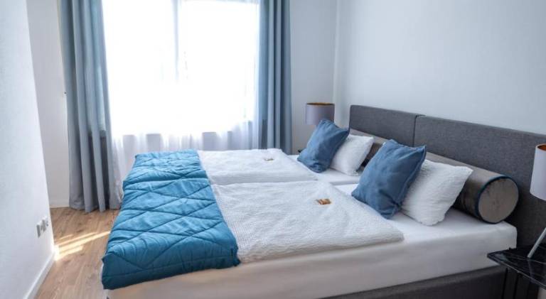 Ferienwohnung Gaimersheim
