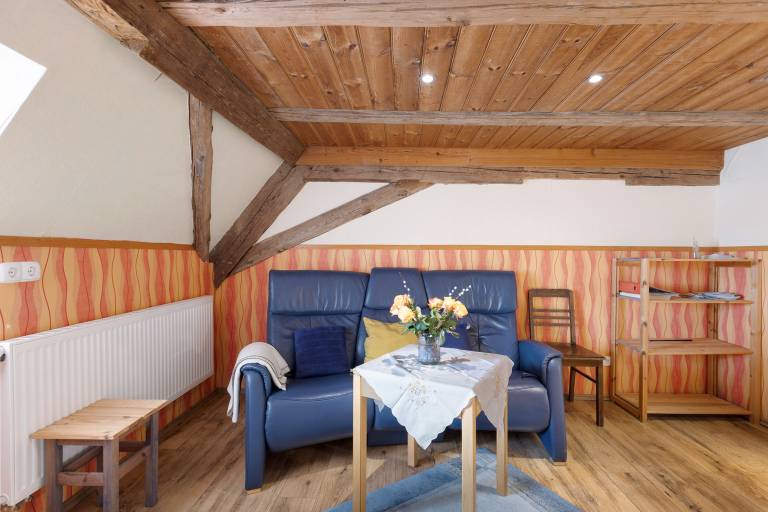 Ferienwohnung Mundelfingen
