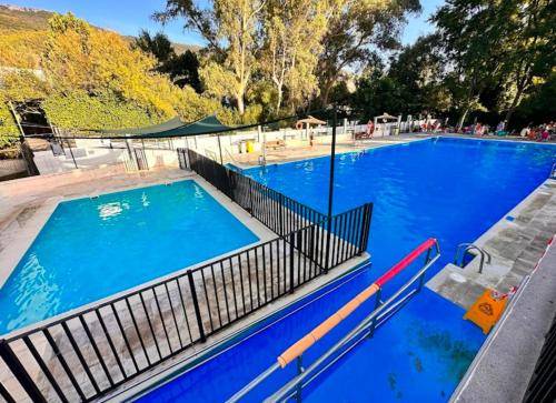 Apartamento El Bosque