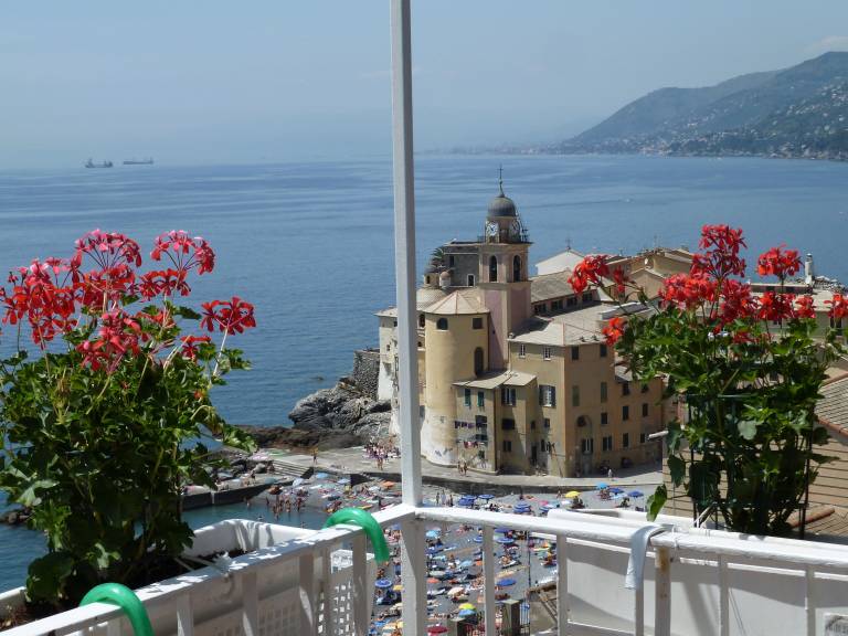 Appartamento Santa Margherita ligure