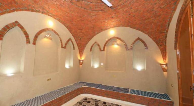 Nefertari Palace apartments — photo 5