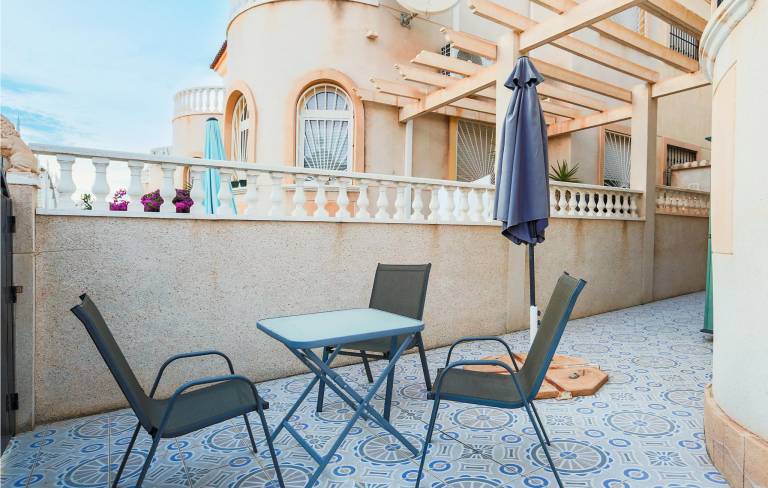 Casa  La Mata
