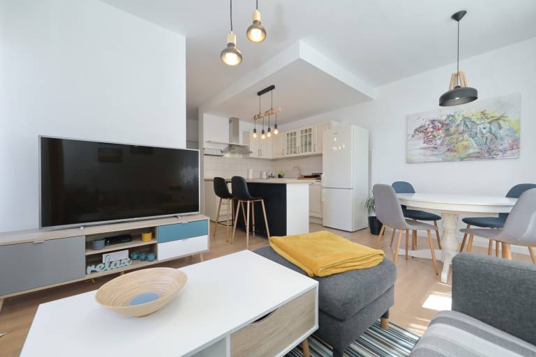 Ferienwohnung  Zadar