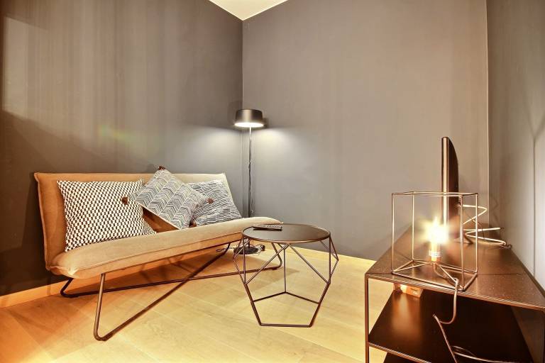 Apartament Liege