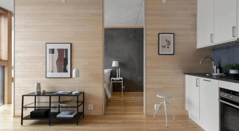 Apartment | Near Royal Palace — photo 3